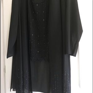 Party pant shell and jacket